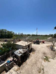 Niğde Bor Acıgölde 10 Dönüm Yatırımlık Satılık Çiftlik 16