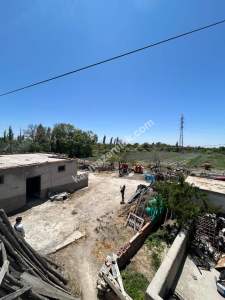 Niğde Bor Acıgölde 10 Dönüm Yatırımlık Satılık Çiftlik 9