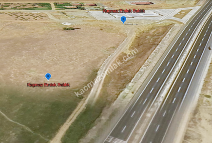 Marmaraereğlisi Sultanköy'de İmalathane İmarlı Arsa 12