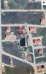 Afyon Ertuğrul Gazi Mahallesinde Satılık Arsa 3