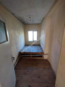 Afyon Sümer Mahallesinde Satılık Arsa 12