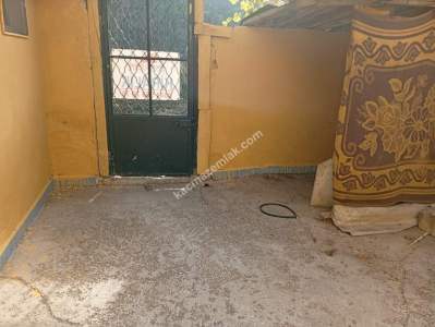 Afyon Sümer Mahallesinde Satılık Arsa 23