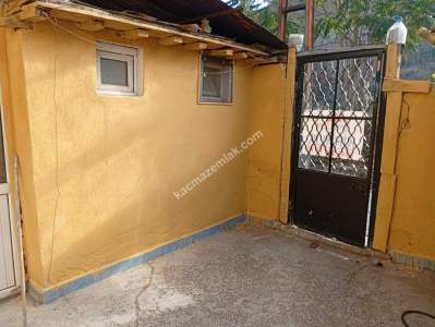 Afyon Sümer Mahallesinde Satılık Arsa 5