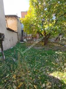 Afyon Sümer Mahallesinde Satılık Arsa 18