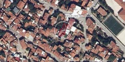 Afyon Sümer Mahallesinde Satılık Arsa 2