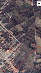 Afyon Sultandağında Satılık Arsa 3