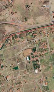 Aksaray Sağlık Mahallesi Satılık Yatırımlık Arsa