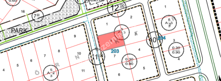 Aksaray Sağlık Mahallesi Satılık Yatırımlık Arsa 3