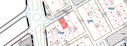 Aksaray Sağlık Mah. Satılık Arsa 3