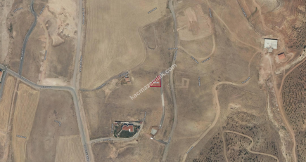 Aksaray Zafer Mah. Satılık Arsa