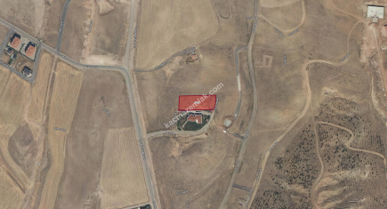 Aksaray Zafer Mahallesi Satılık Arsa