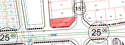 Aksaray Zafer Mah. Satılık Arsa 3