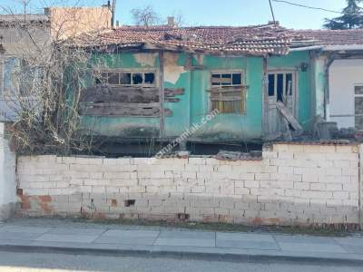 Polatlı Esentepe Mahallesınde Satılık Arsa 2