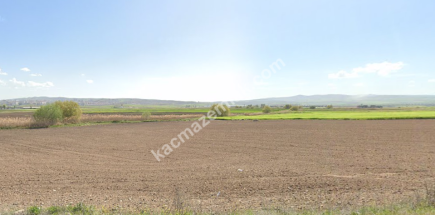 Temelli Malıköyde Yüksek Kat İmarlı Konut Arsası 2