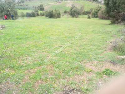 Antalya Döşemealtı Ahırtaş Köyünde Satılık Arazi 4