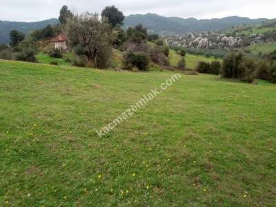 Antalya Döşemealtı Ahırtaş Köyünde Satılık Arazi 3