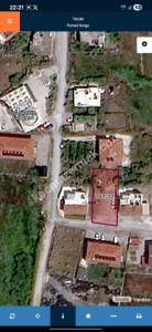 Kaçmaz Emlak'tan Taşağılda Satılık Arsa 2