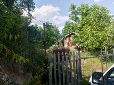 Artvin Şavşat Düzenli Köyünde Satılık Konut İmar Arsa 6