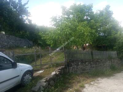 Artvin Şavşat Düzenli Köyünde Satılık Konut İmar Arsa 8