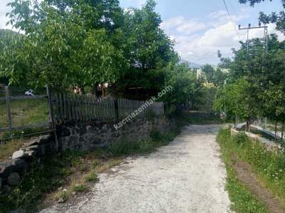 Artvin Şavşat Düzenli Köyünde Satılık Konut İmar Arsa 1