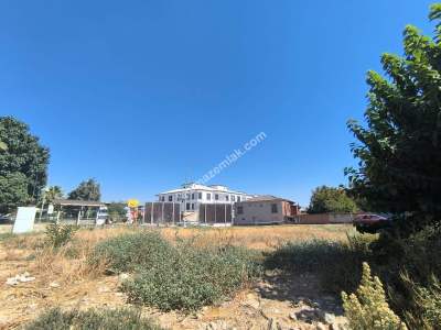 Dallıcada Satılık Fırsat Arsa 2