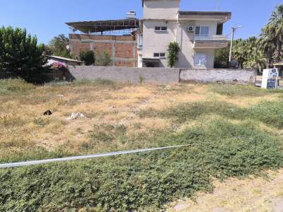 Dallıcada Satılık Fırsat Arsa 5