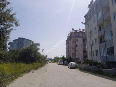 Edremitte İmara Açık 500 M2 Satılık Arsa 4