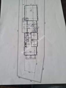 Edremitte İmara Açık 500 M2 Satılık Arsa 9
