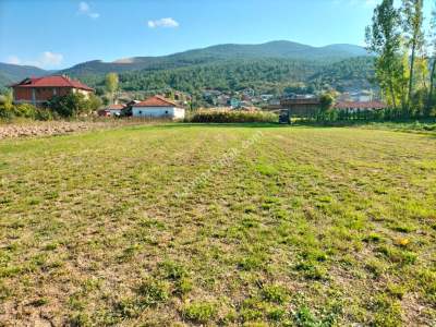 Osmaneli Soğucakpınar'da 2826 M2 %40 İmarlı Arsa 9