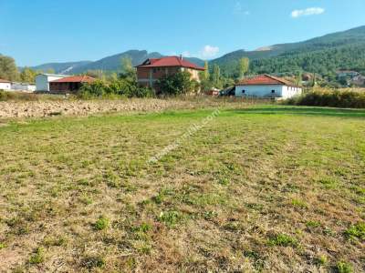 Osmaneli Soğucakpınar'da 2826 M2 %40 İmarlı Arsa 4