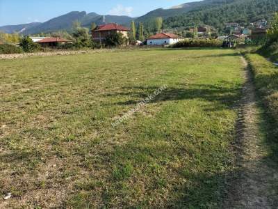 Osmaneli Soğucakpınar'da 2826 M2 %40 İmarlı Arsa 8