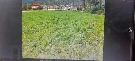 Osmaneli Soğucakpınar'da 2826 M2 %40 İmarlı Arsa 7