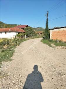 Osmaneli Soğucakpınar'da 2826 M2 %40 İmarlı Arsa 3