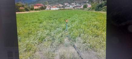 Osmaneli Soğucakpınar'da 2826 M2 %40 İmarlı Arsa 6