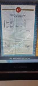 Kaçmaz Emlaktan Bilecik Pazaryerinde Satılık Arsa 2