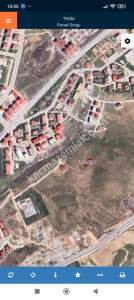 Bitlis Beşminare Mah. İmarlı Satılık 1000 M2 Arsa 9