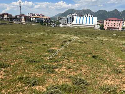 Bitlis Beşminare Mah. İmarlı Satılık 1000 M2 Arsa 2