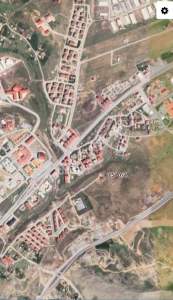 Bitlis Beşminare Mah. İmarlı Satılık 1000 M2 Arsa 5