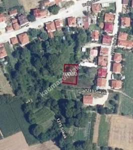 Bolu Dodurga'da Satılık Arsa 3