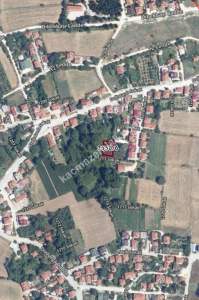 Bolu Dodurga'da Satılık Arsa 4