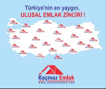 Bursa İnegöl Karalar Satılık 5 Kat Konut İmarlı 6096M² 2