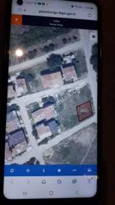 Bursa İnegöl Yeniceköy Satılık Arsa 1