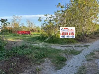 Karacabey Ovaesemen Mh Satılık 473 M2 Konut İmarlı Arsa