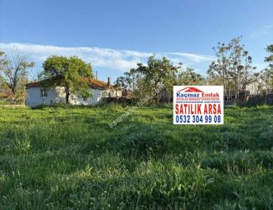 Karacabey Ovaesemen Mh Satılık 473 M2 Konut İmarlı Arsa 3