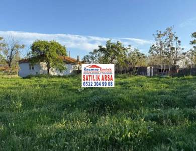 Karacabey Ovaesemen Mh Satılık 473 M2 Konut İmarlı Arsa 2