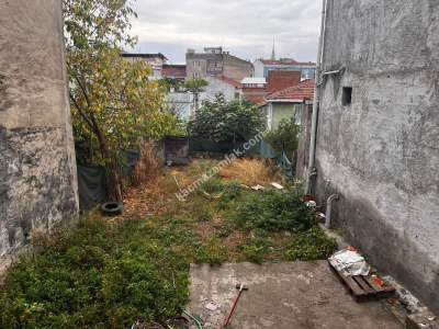 Bursa/Mustafakemalpaşa/Lalaşahin' De 138 M2 İmarlı Ars 5