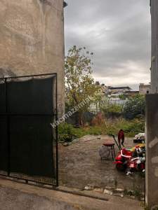 Bursa/Mustafakemalpaşa/Lalaşahin' De 138 M2 İmarlı Ars 6