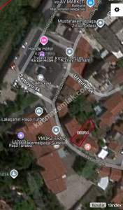 Bursa/Mustafakemalpaşa/Lalaşahin' De 138 M2 İmarlı Ars 8