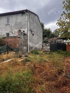 Bursa/Mustafakemalpaşa/Lalaşahin' De 138 M2 İmarlı Ars 4