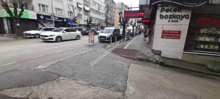 Bursa Osmangazi Konut Arsası Satılık 16